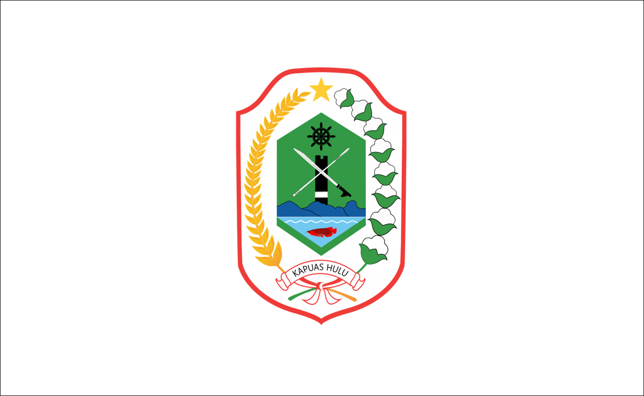 Logo Kabupaten Kapuas Hulu