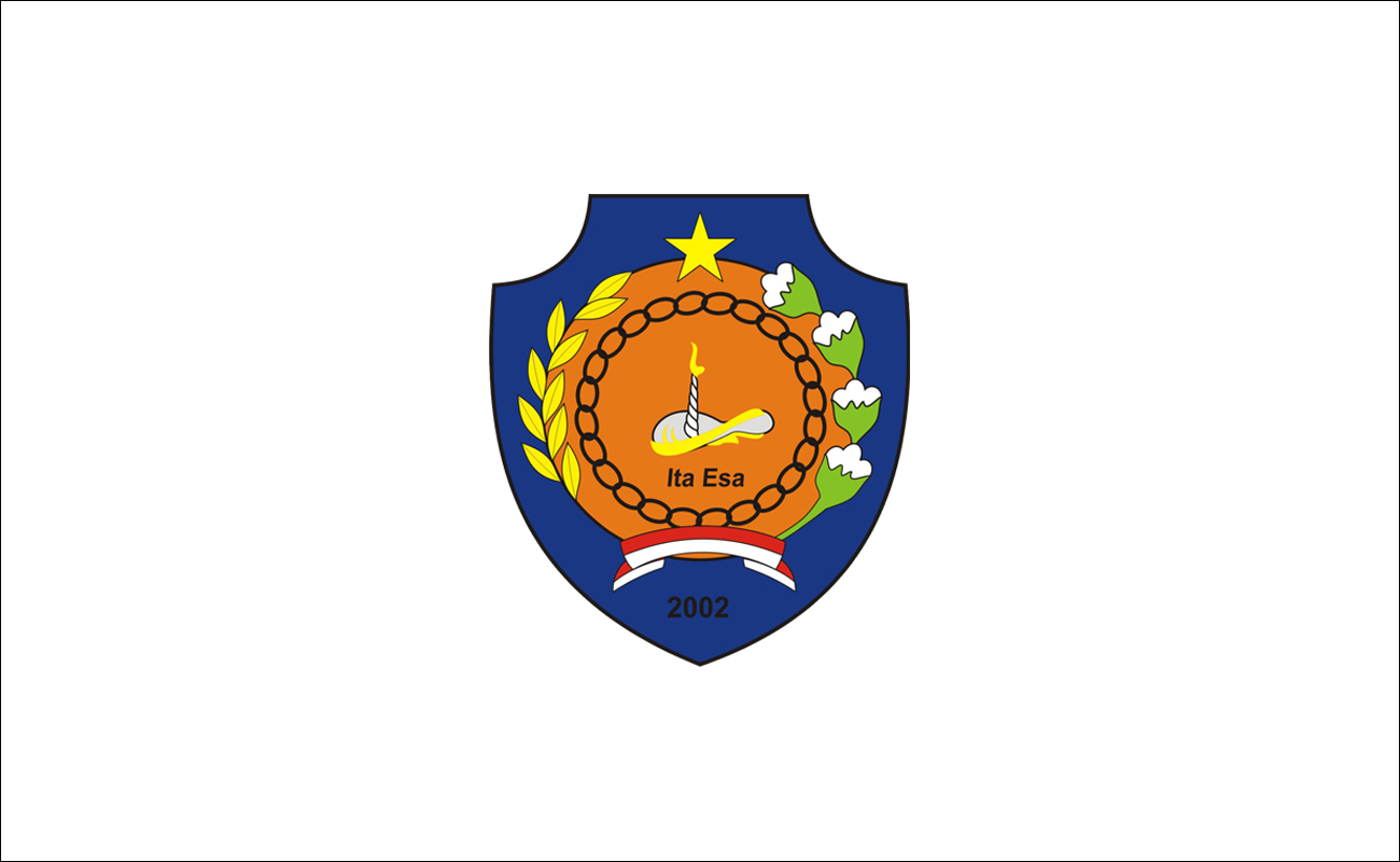 Logo Kabupaten Rote Ndao