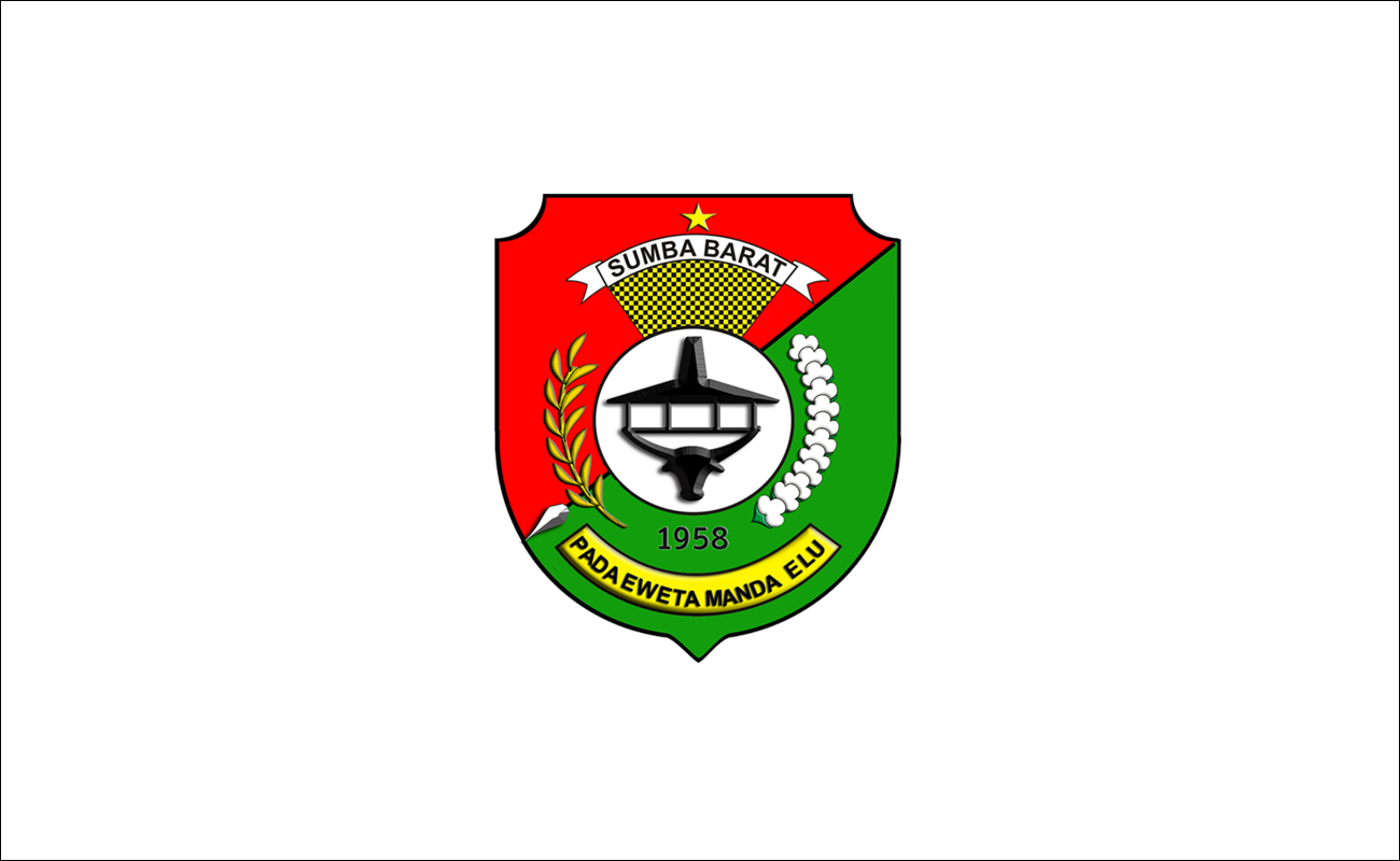 Logo Kabupaten Sumba Barat