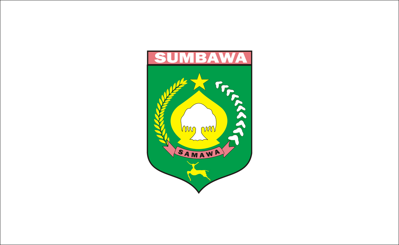 Logo Kabupaten Sumbawa
