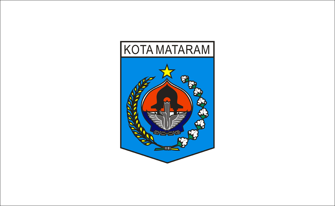 Logo Kota Mataram