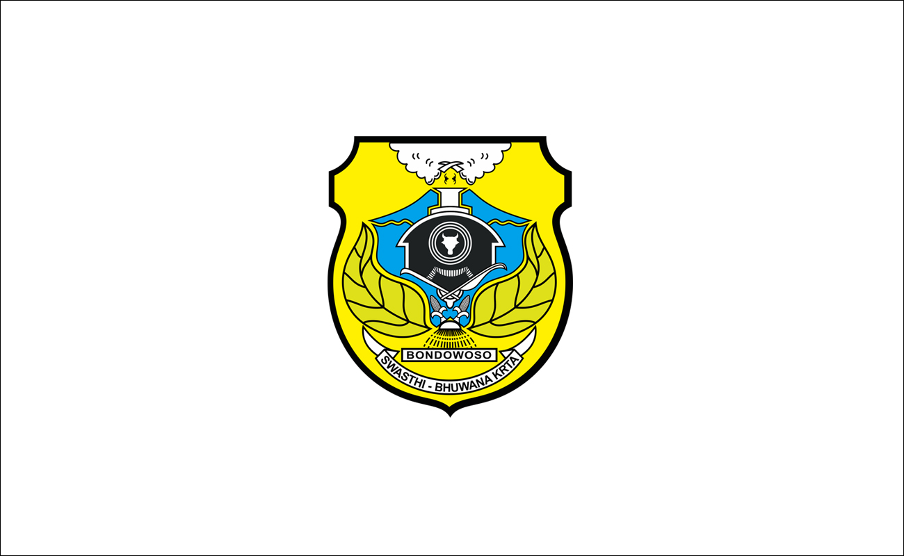 Logo Kabupaten Bondowoso