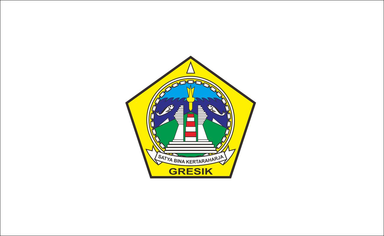Logo Kabupaten Gresik