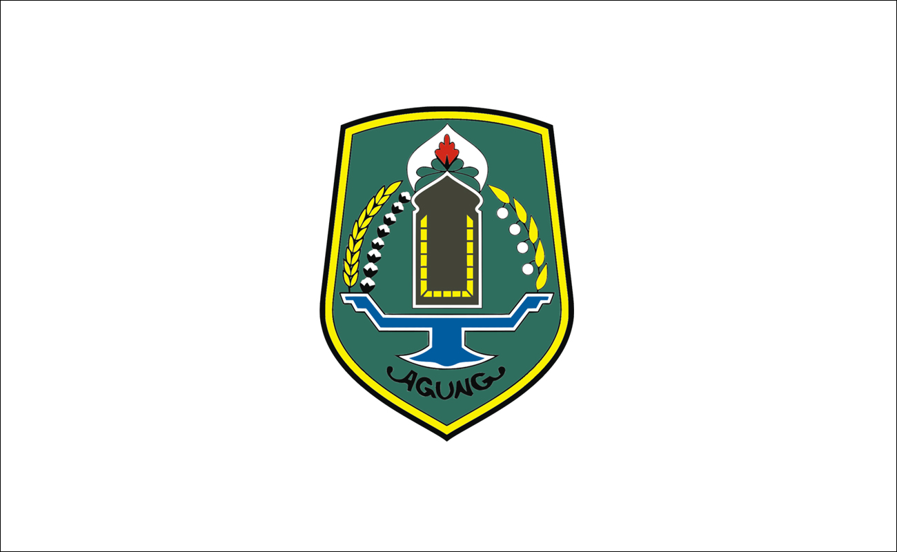 Logo Kabupaten Hulu Sungai Utara