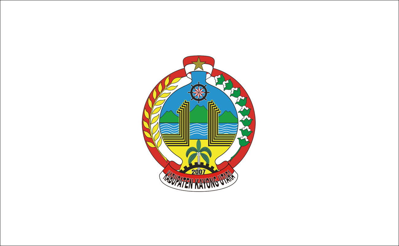 Logo Kabupaten Kayong Utara