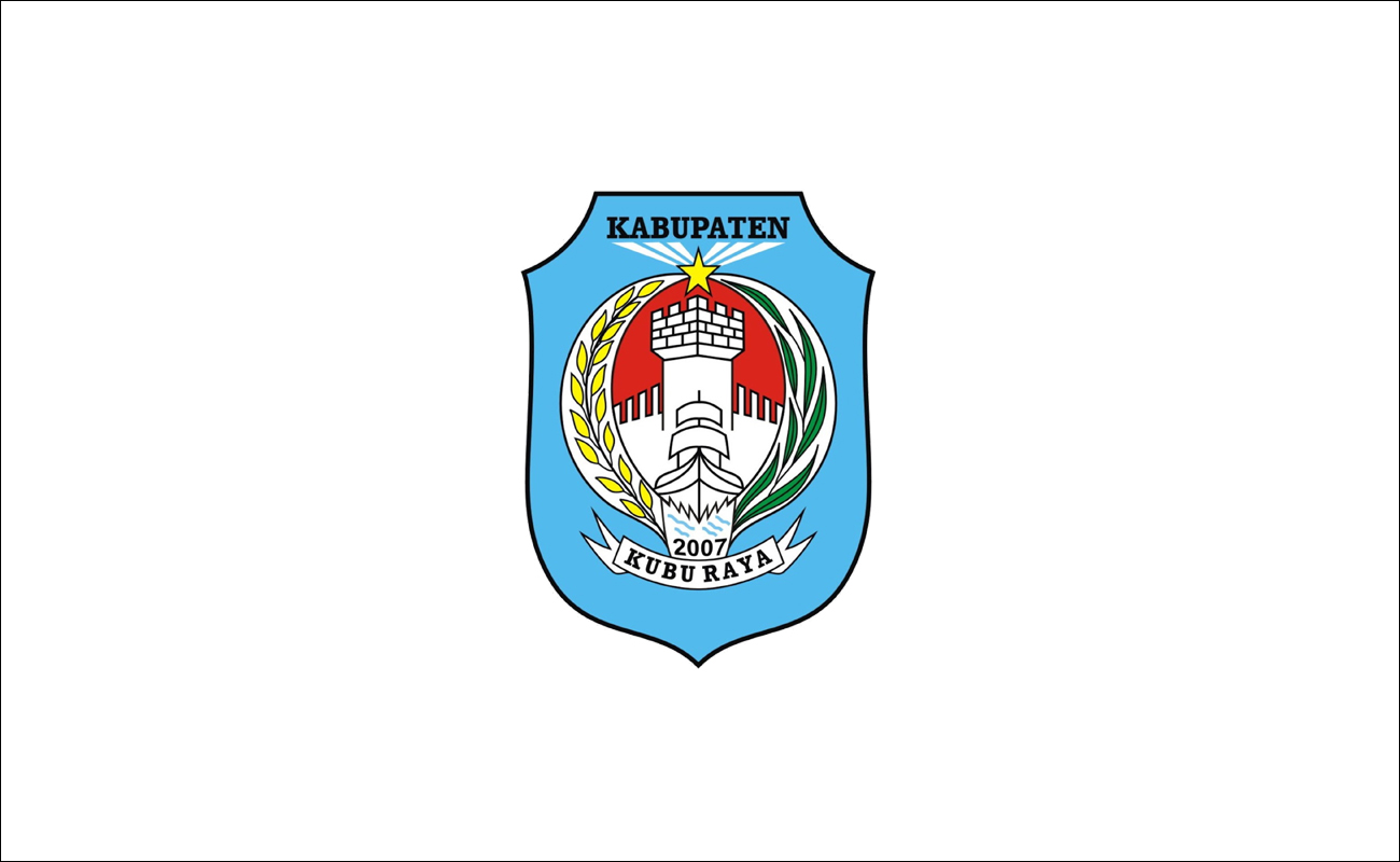 Logo Kabupaten Kubu Raya