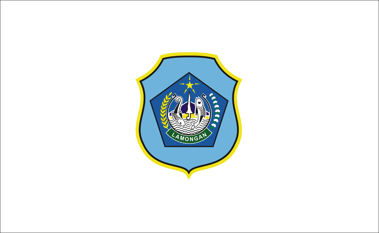 Logo Kabupaten Lamongan