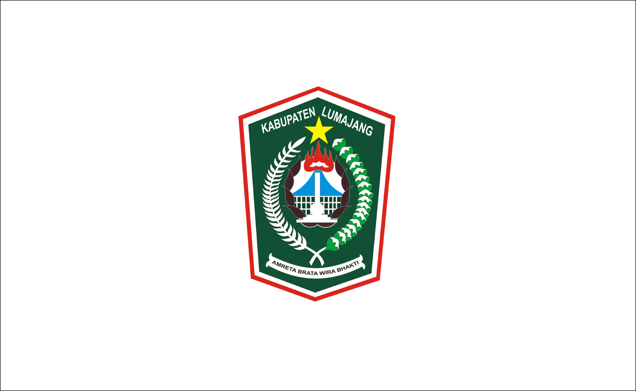 Logo Kabupaten Lumajang