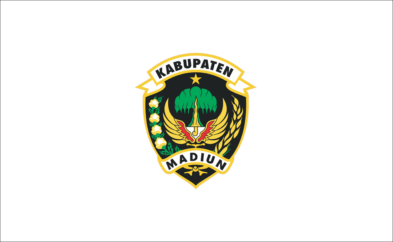 Logo Kabupaten Madiun