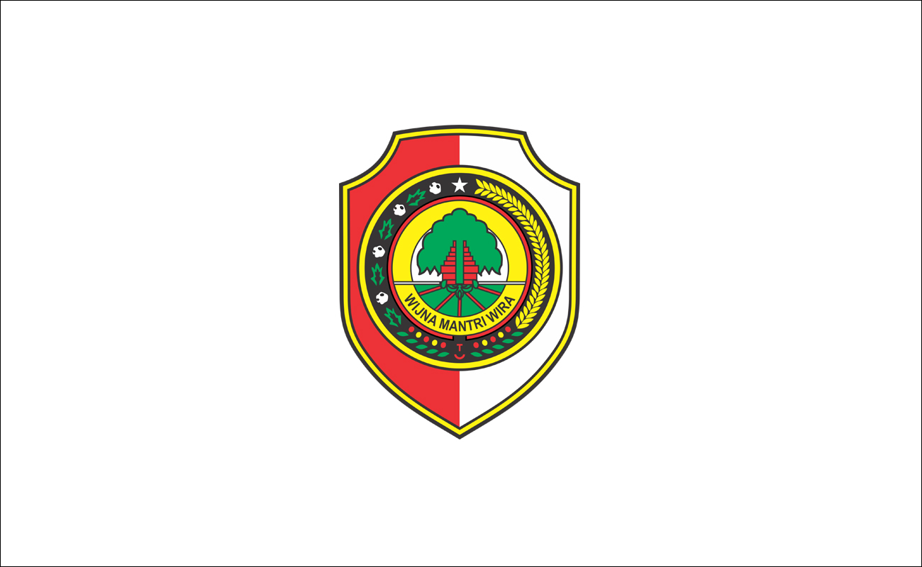 Logo Kabupaten Mojokerto