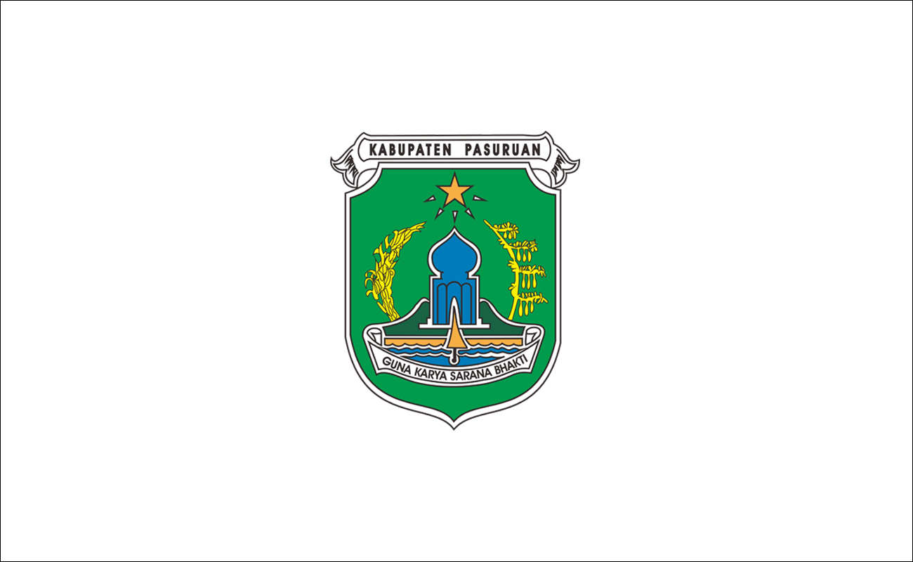 Logo Kabupaten Pasuruan