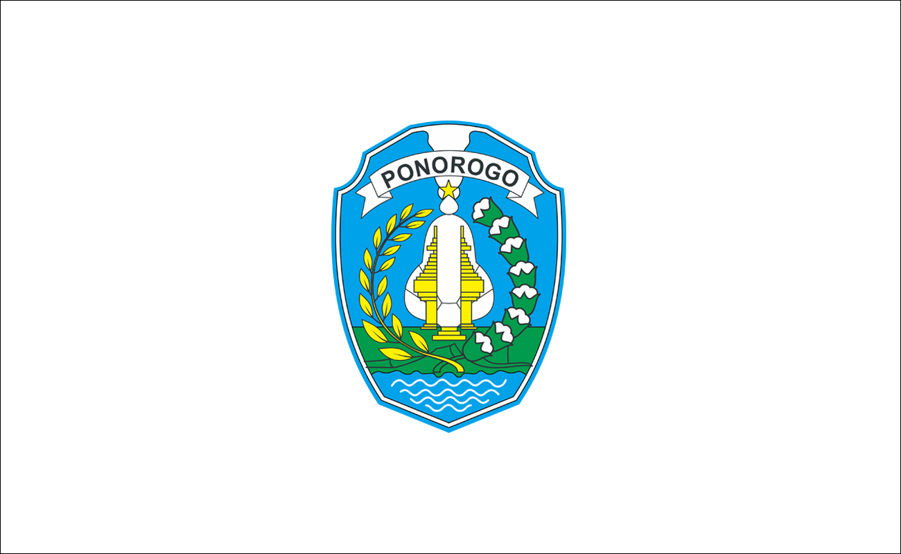 Logo Kabupaten Ponorogo