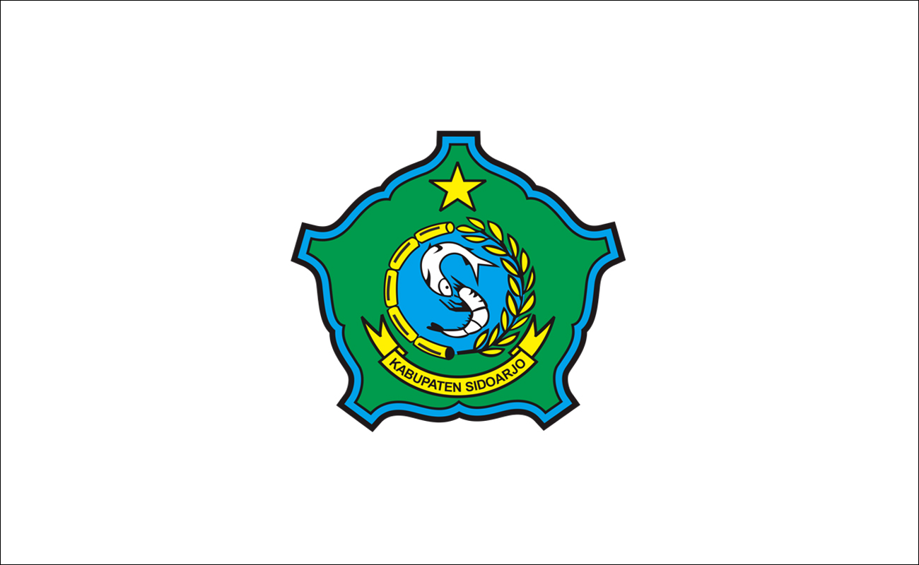 Logo Kabupaten Sidoarjo