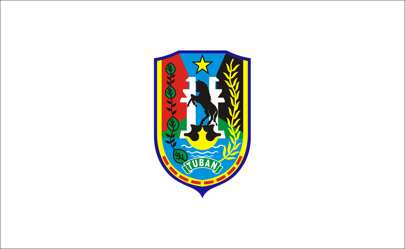 Logo Kabupaten Tuban