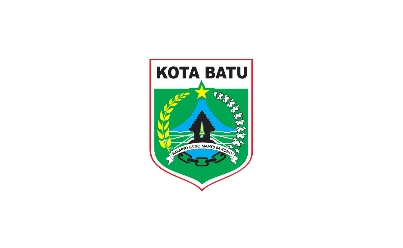 Logo Kota Batu