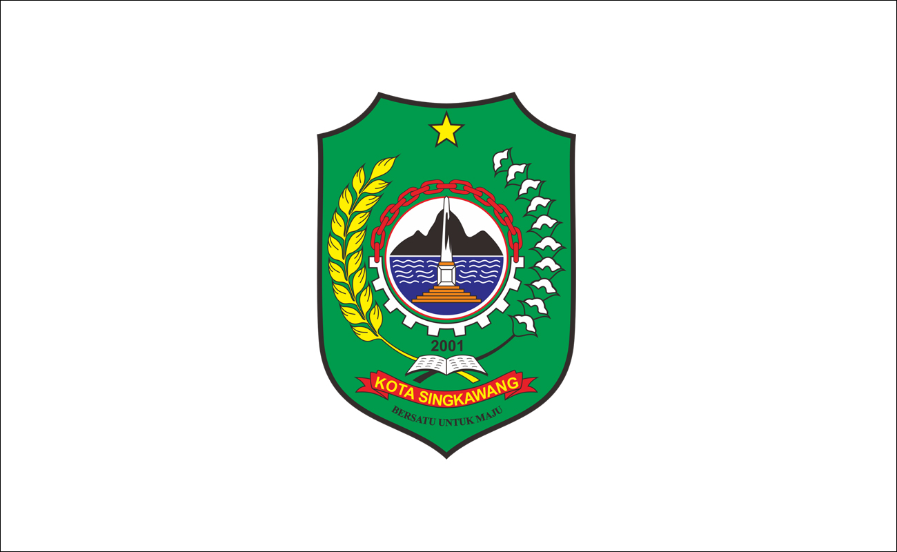 Logo Kota Singkawang