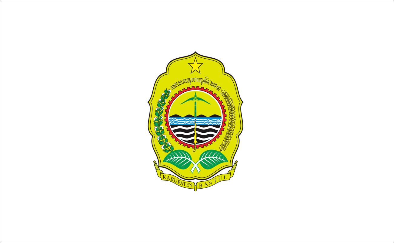 Logo Kabupaten Bantul