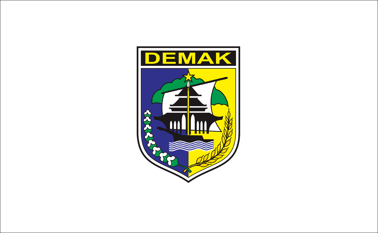 Logo Kabupaten Demak