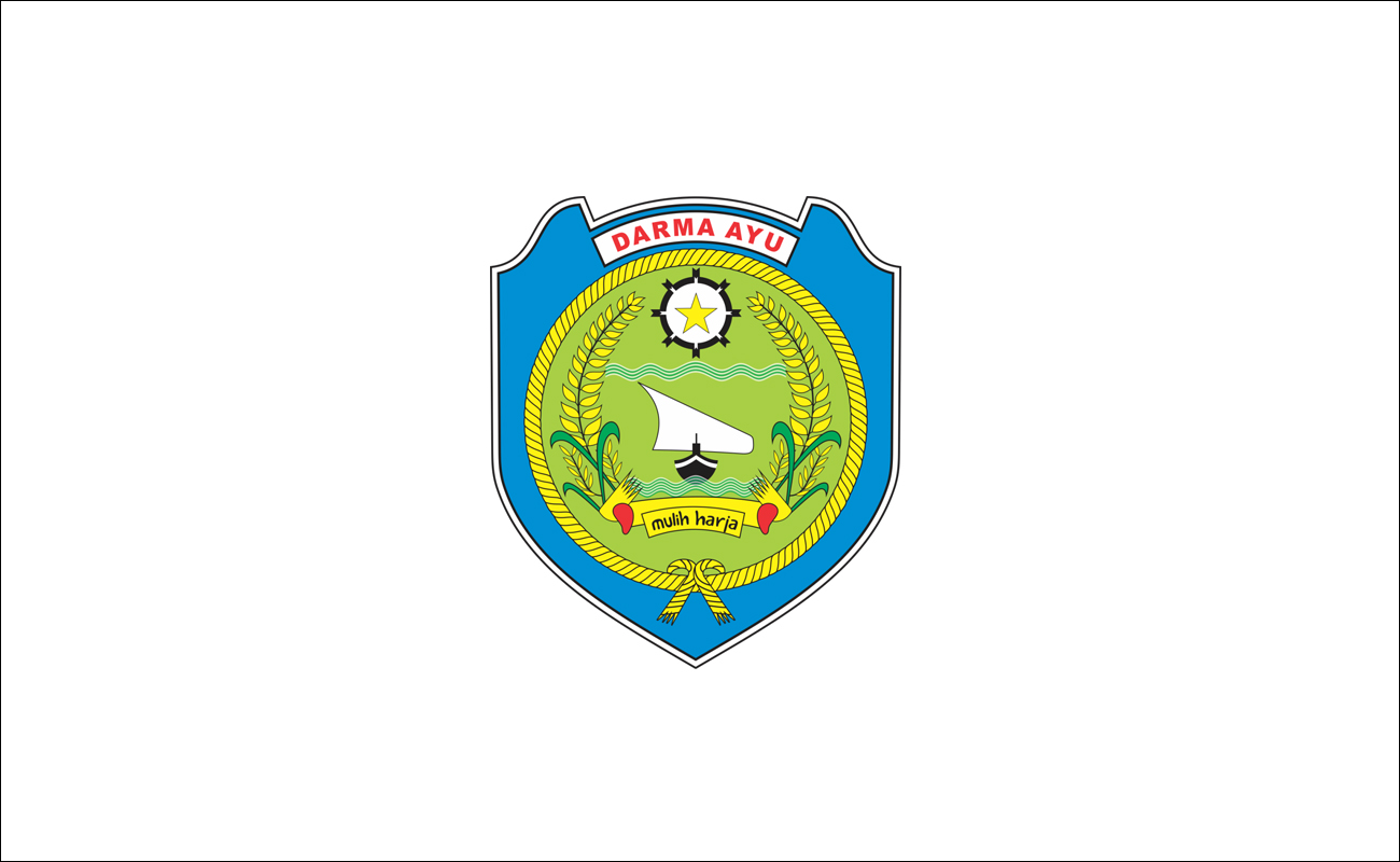 Logo Kabupaten Indramayu