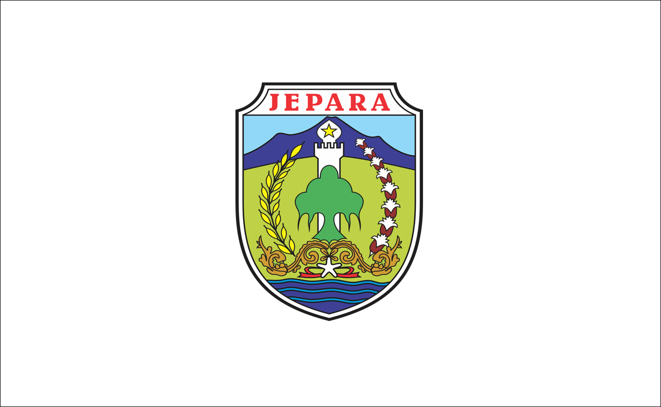 Logo Kabupaten Jepara