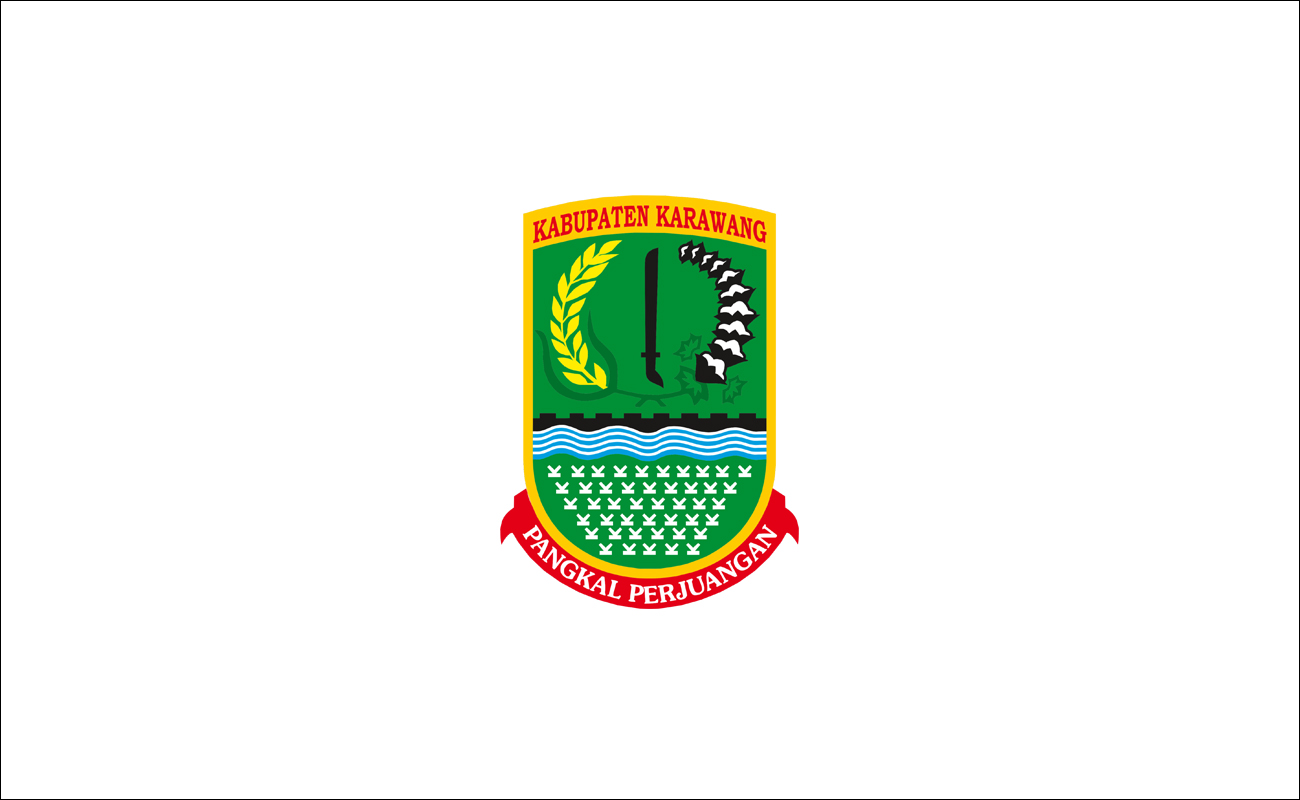 Logo Kabupaten Karawang