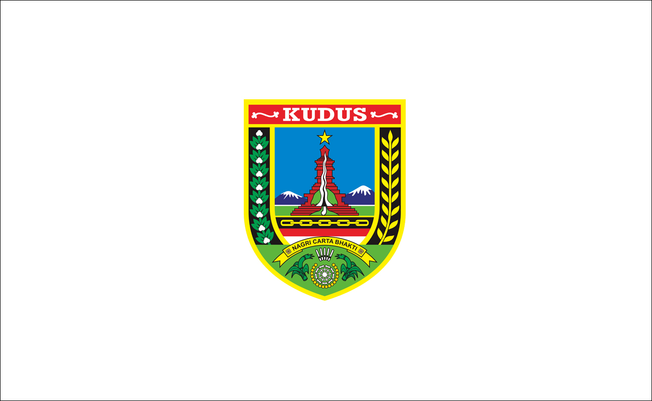 Logo Kabupaten Kudus