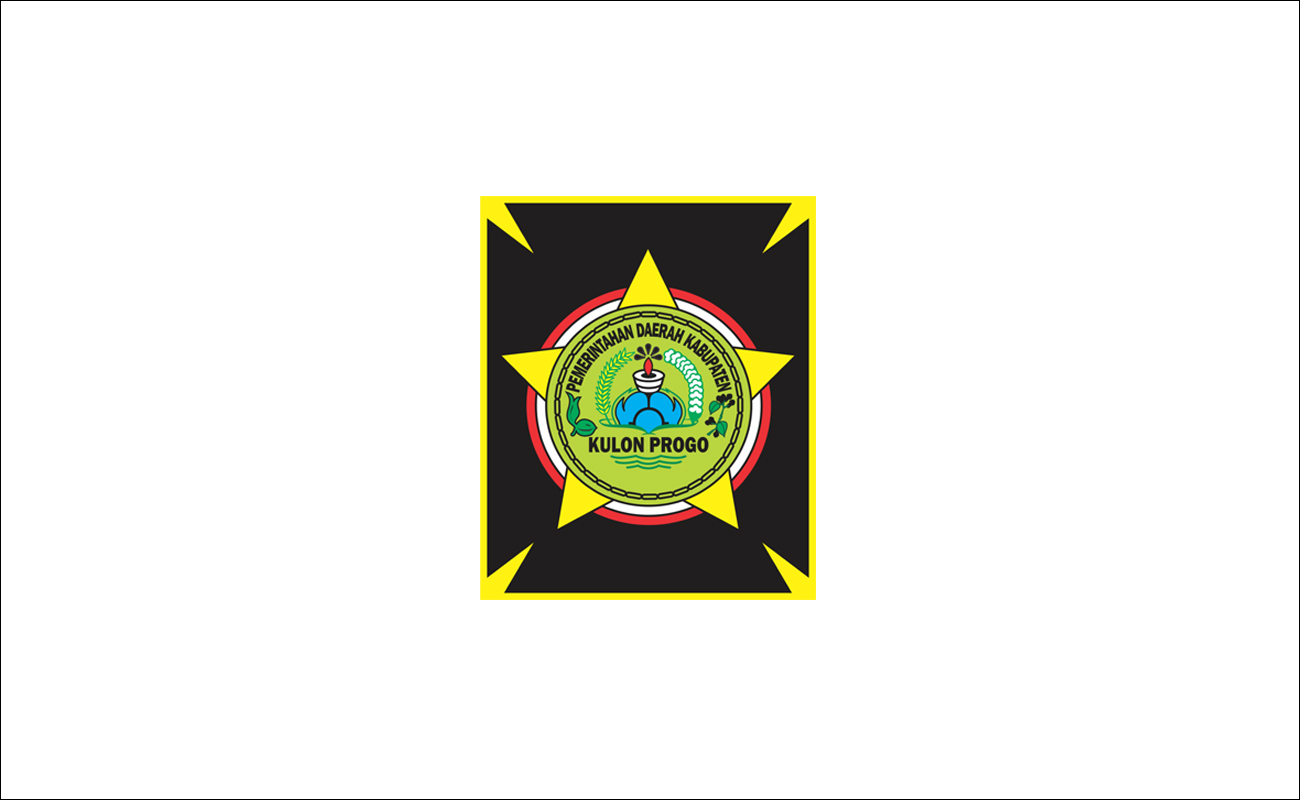 Logo Kabupaten Kulon Progo