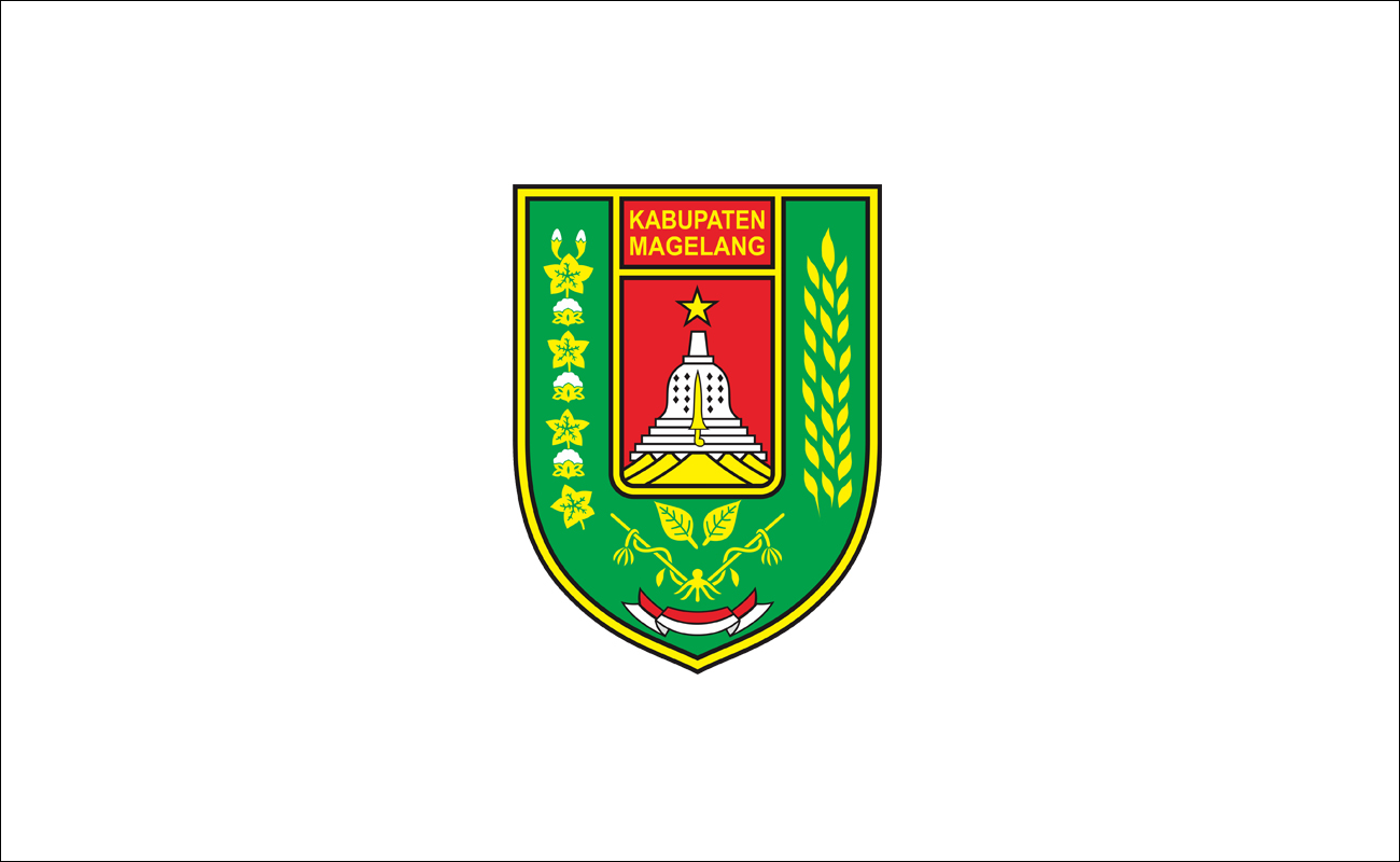 Logo Kabupaten Magelang