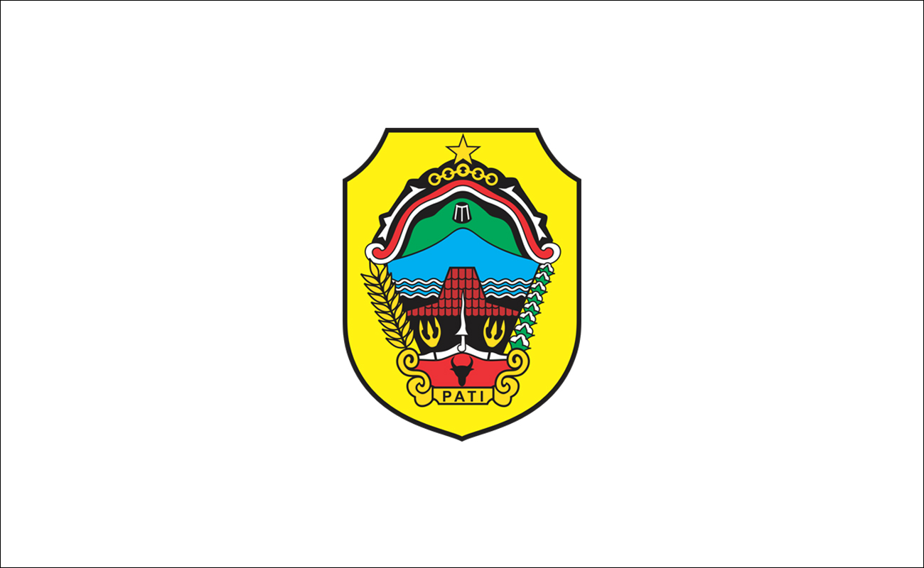 Logo Kabupaten Pati