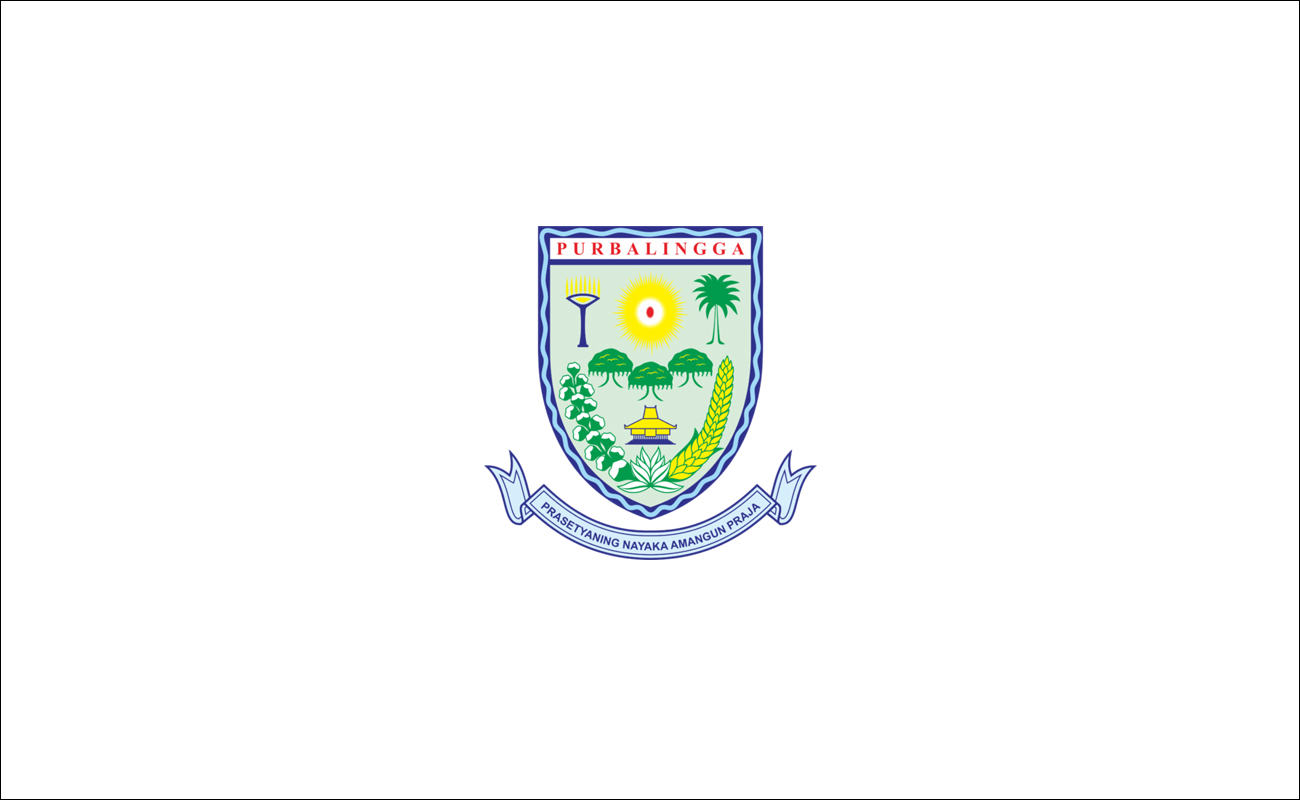 Logo Kabupaten Purbalingga