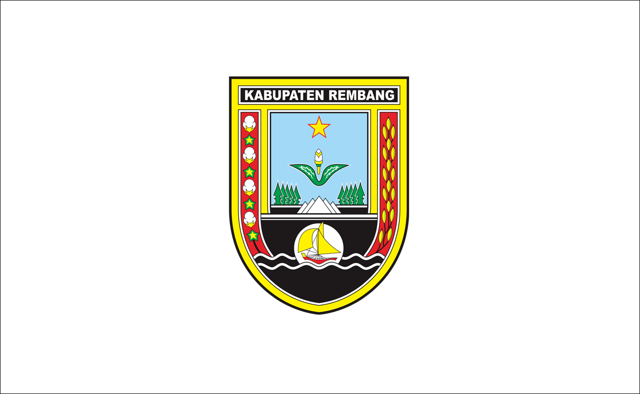 Logo Kabupaten Rembang
