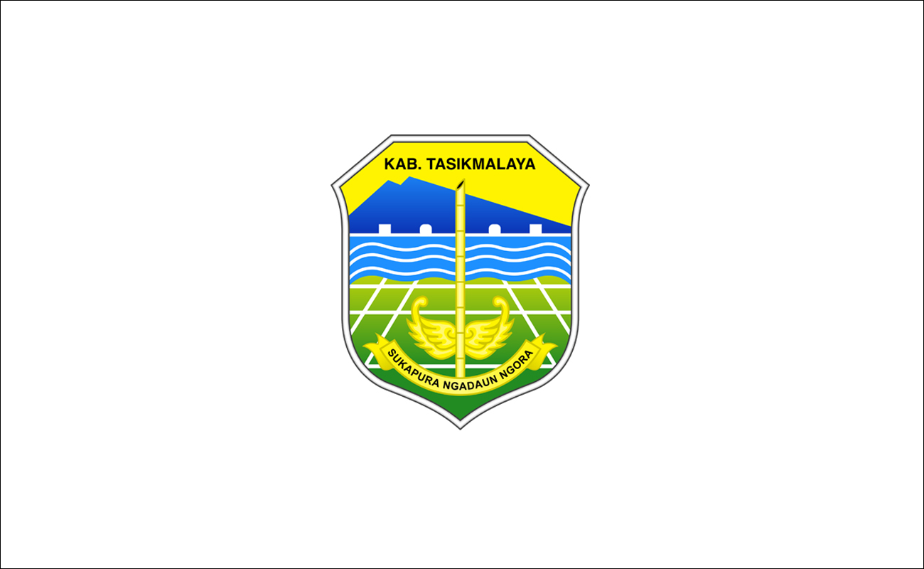 Logo Kabupaten Tasikmalaya