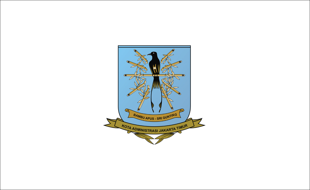 Logo Kota Administrasi Jakarta Timur