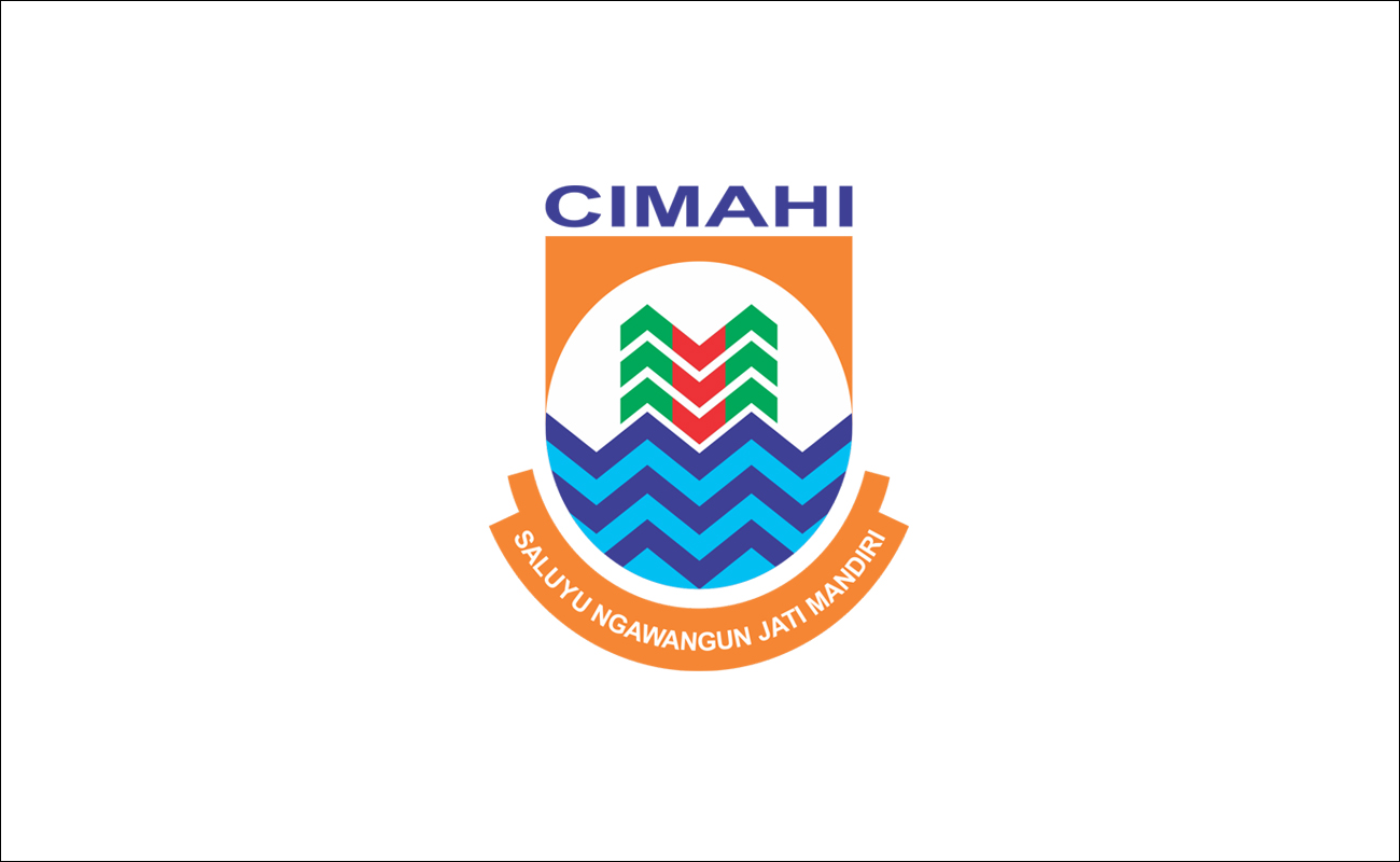 Logo Kota Cimahi