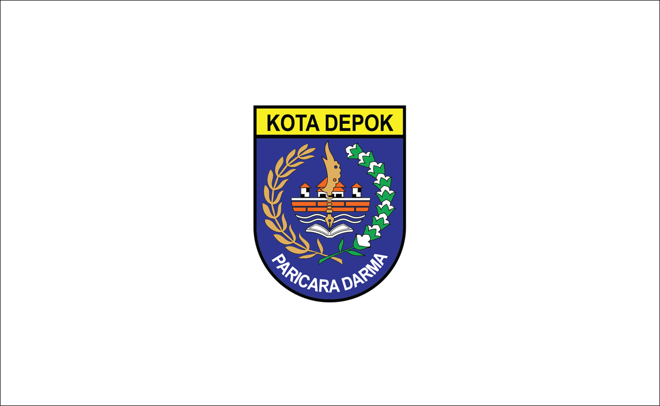 Logo Kota Depok