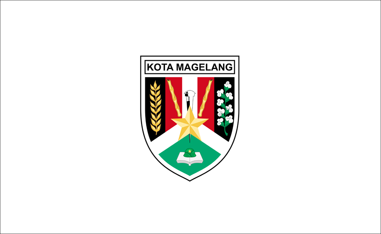 Logo Kota Magelang