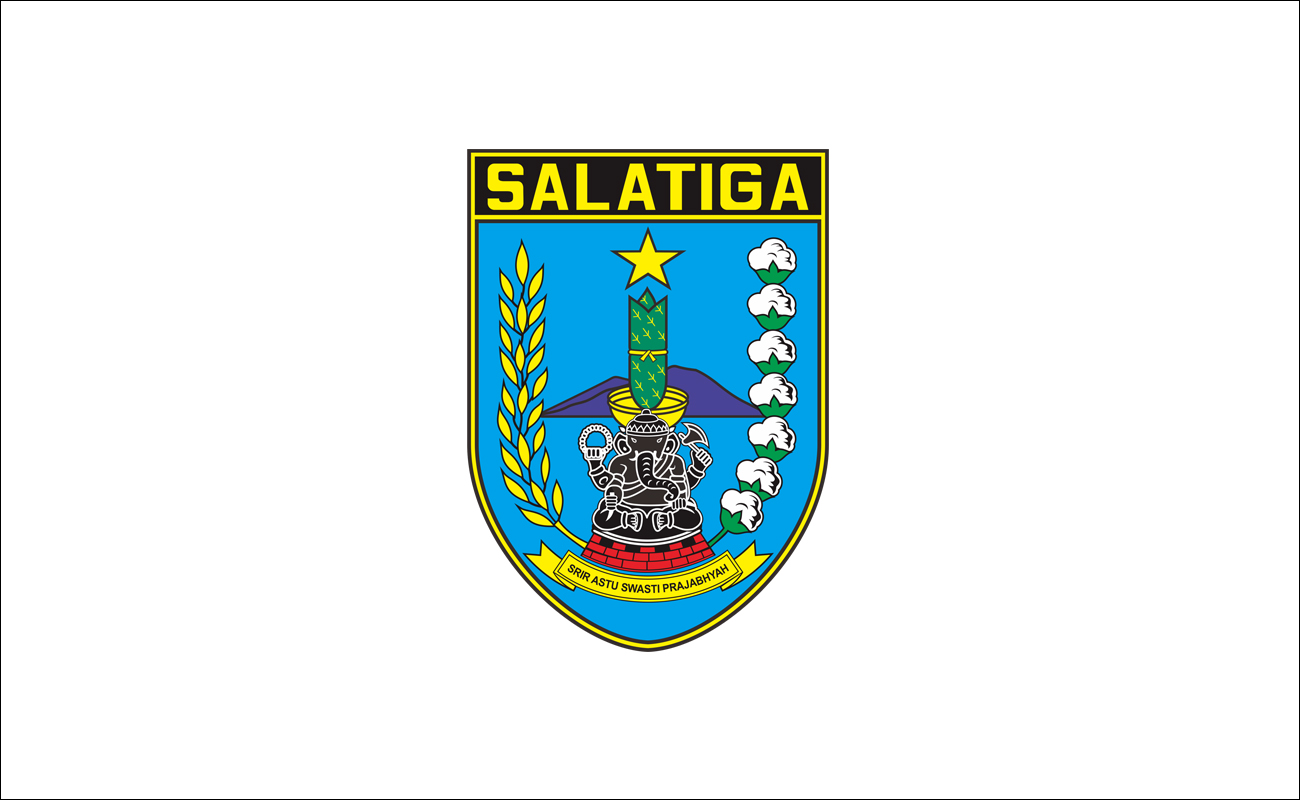 Logo Kota Salatiga
