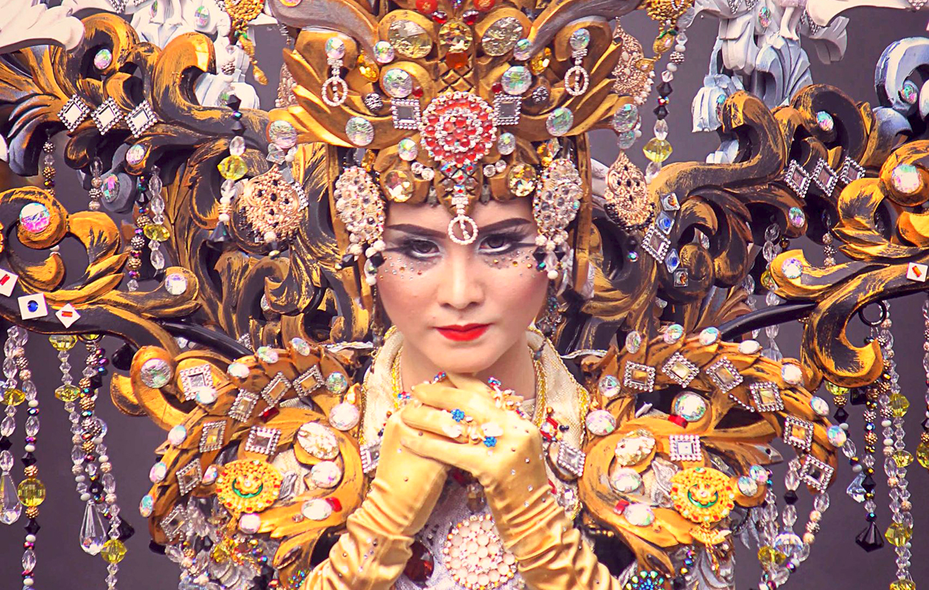 Budaya Jember - JFC 2025