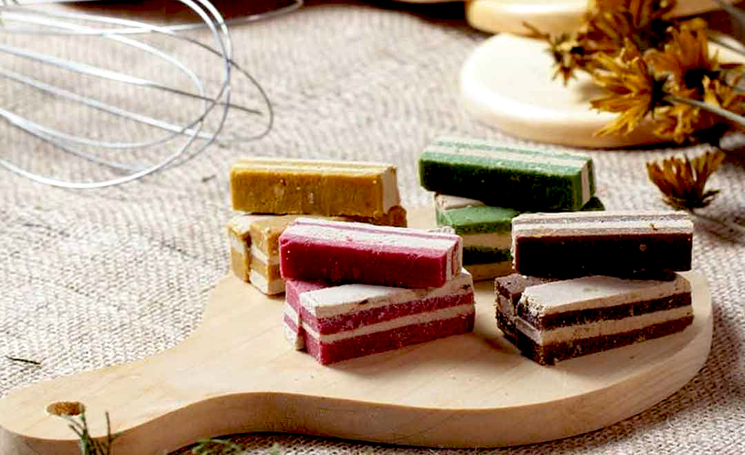 Oleh Oleh Khas Jember - Suwar Suwir